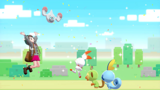 Pokémon Jobs Are Kind Of Messed Up
